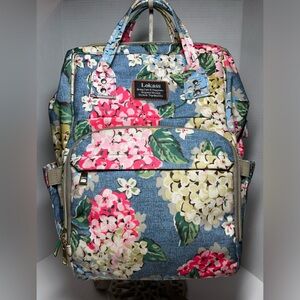 Lokass Backpack